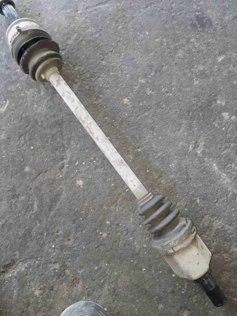 Suzuki Swift II 92-03 Bal Els Fltengely