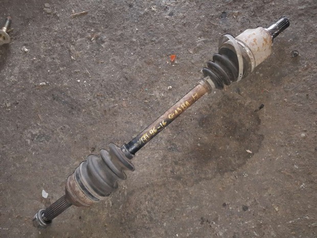 Suzuki Swift II 92-03 Bal F�ltengely