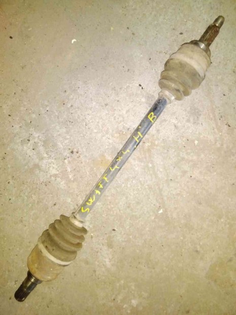 Suzuki Swift II 92-03 Bal H�ts� F�ltengely