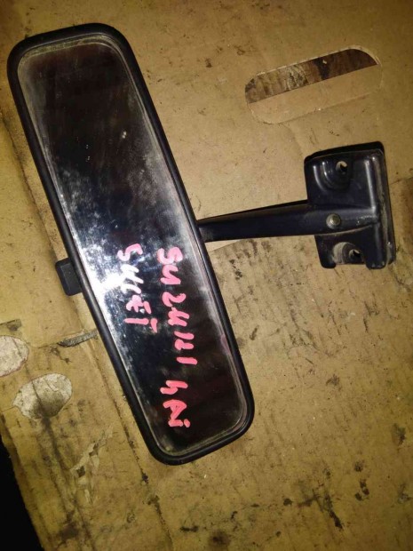 Suzuki Swift II 92-03 Belső Visszapillantó Tükör