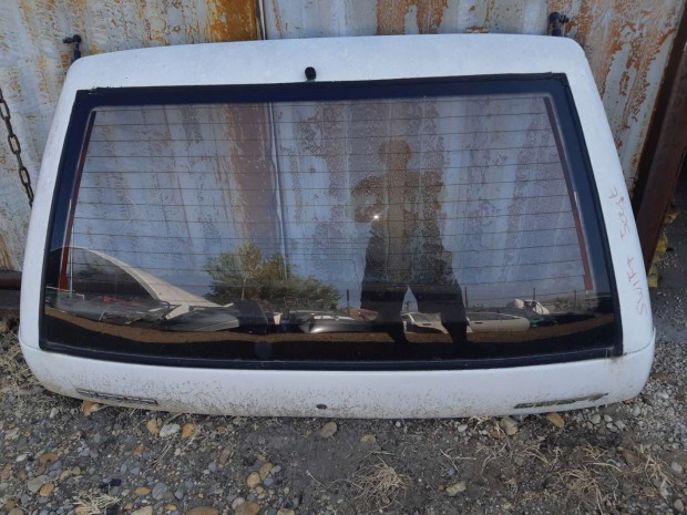 Suzuki Swift II 92-03 Csomagt�r Ajt�