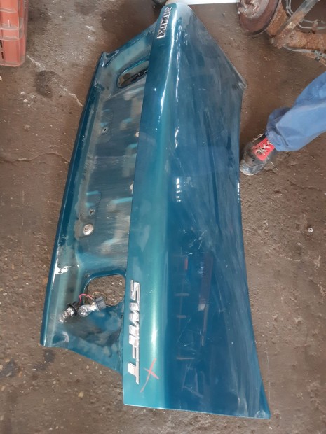 Suzuki Swift II 92-03 Csomagt�r Ajt�