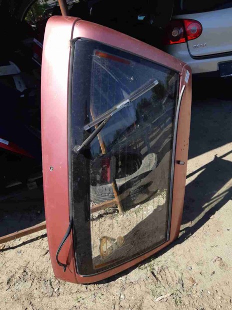 Suzuki Swift II 92-03 Csomagtr Ajt