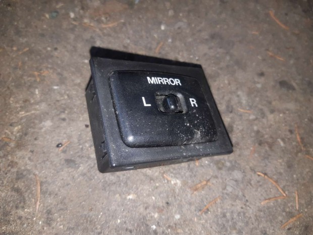 Suzuki Swift II 92-03 Elektromos T�k�r �ll�t� Kapcsol�