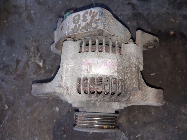 Suzuki Swift II 92-03 Gener�tor
