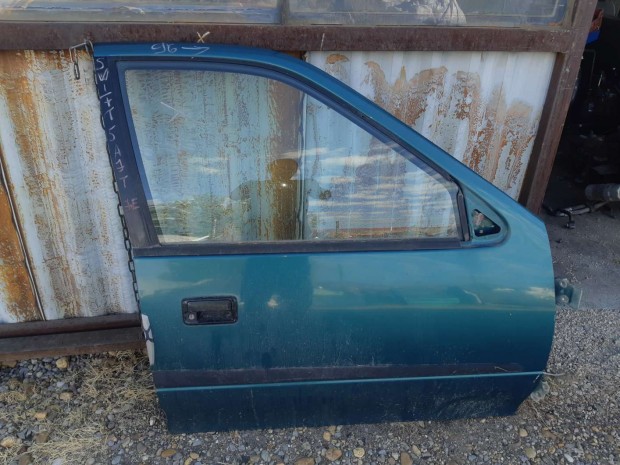 Suzuki Swift II 92-03 Jobb Els� Ajt�