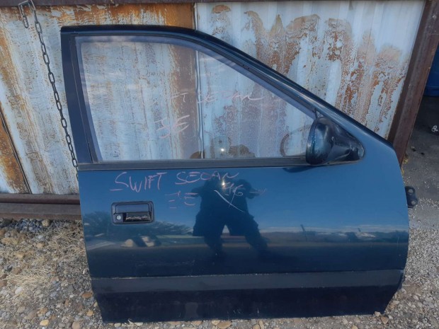 Suzuki Swift II 92-03 Jobb Els� Ajt�