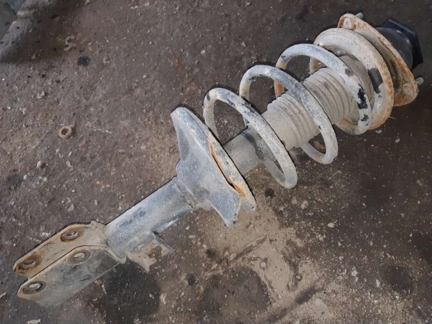 Suzuki Swift II 92-03 Jobb Els� Leng�scsillap�t� + Rug�