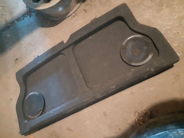 Suzuki Swift II 92-03 Kalaptart�