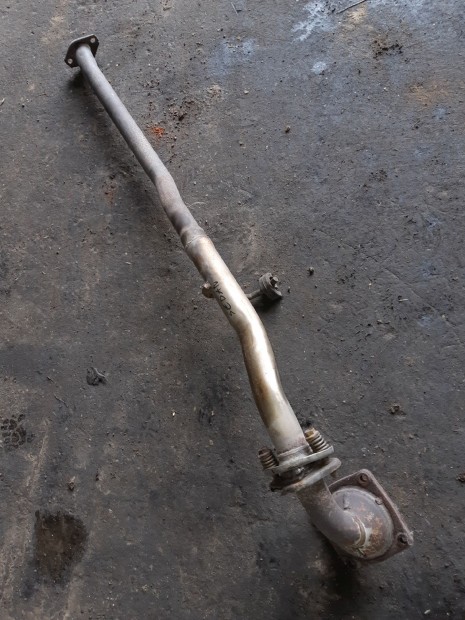 Suzuki Swift II 92-03 Kipufog�