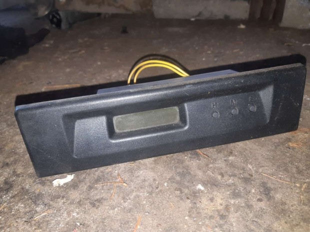 Suzuki Swift II 92-03 K�zponti Kijelz�