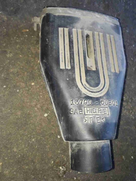 Suzuki Swift II 92-03 Levegőcső