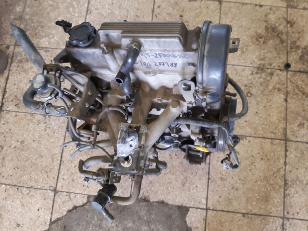 Suzuki Swift II 92-03 Motor