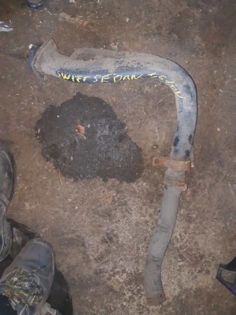 Suzuki Swift II 92-03 �zemanyag Bet�lt� Cs�