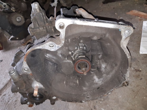 Suzuki Swift II 92-03 V�lt�