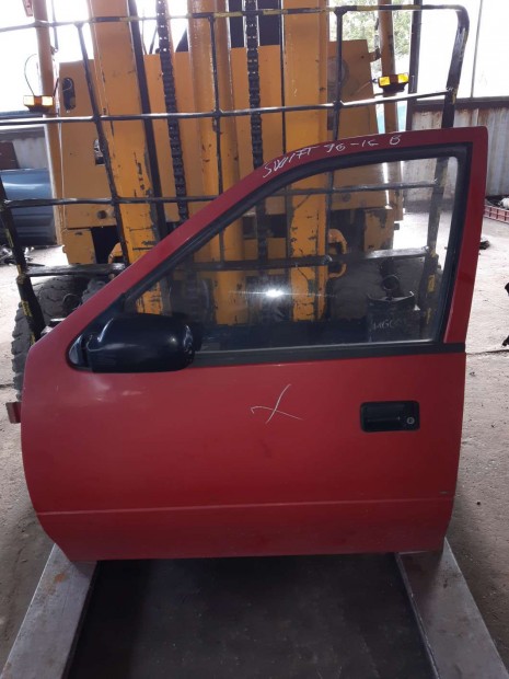 Suzuki Swift II 92-96 Bal Els� Ajt�