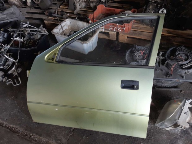 Suzuki Swift II 92-96 Bal Els� Ajt�