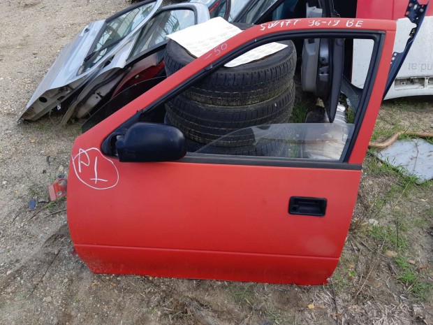 Suzuki Swift II 92-96 Bal Els� Ajt�