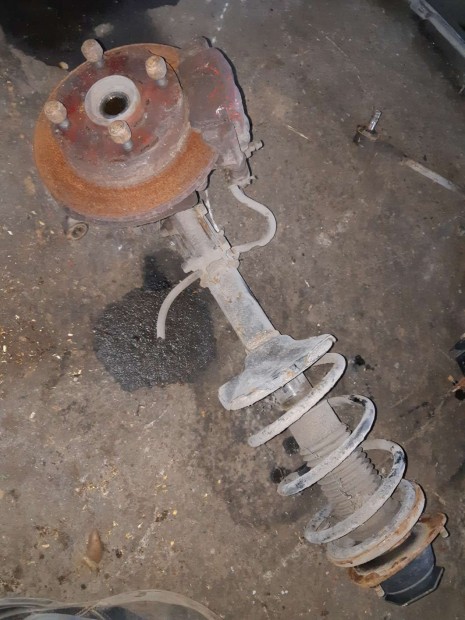 Suzuki Swift II 92-96 Bal Els� G�lyal�b