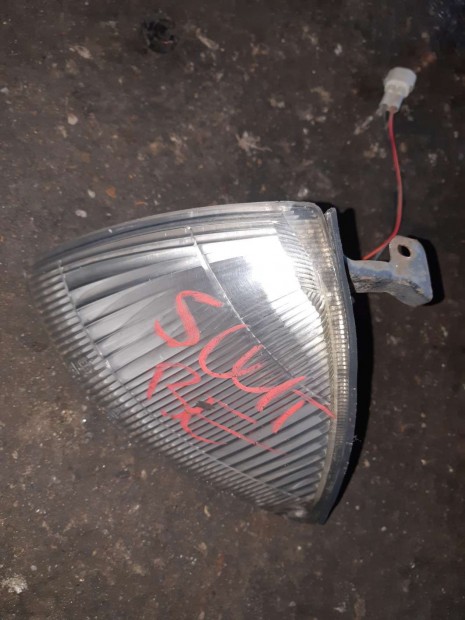 Suzuki Swift II 92-96 Bal Els� Helyzetjelz� L�mpa