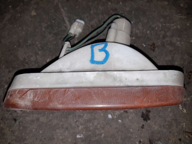 Suzuki Swift II 92-96 Bal Els� Index / Ir�nyjelz�