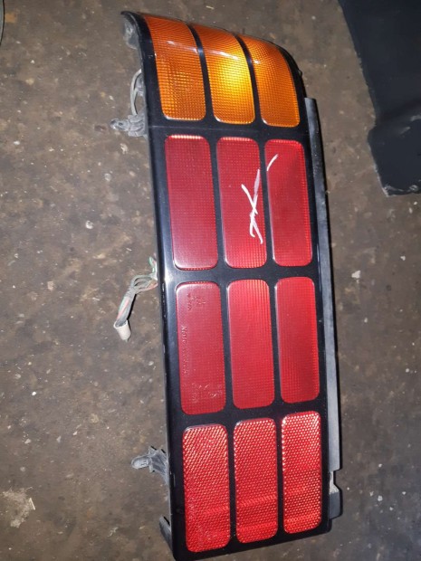 Suzuki Swift II 92-96 Bal H�ts� L�mpa