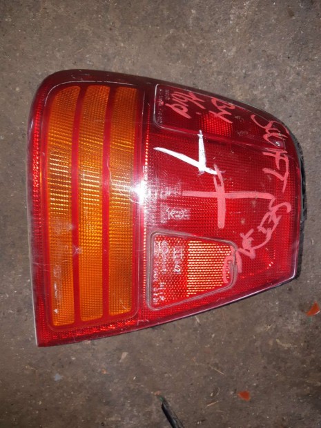 Suzuki Swift II 92-96 Bal H�ts� L�mpa