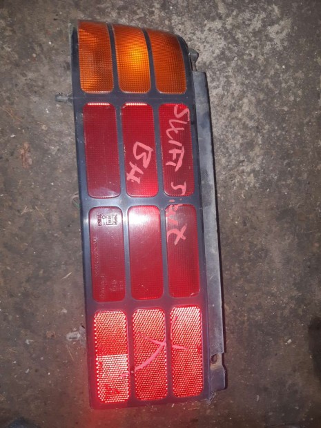 Suzuki Swift II 92-96 Bal H�ts� L�mpa