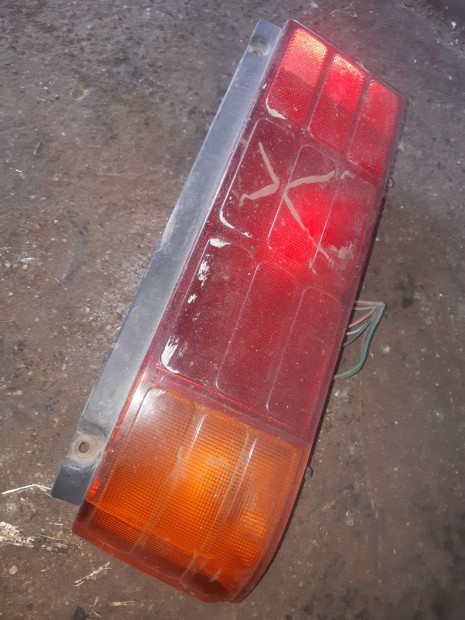 Suzuki Swift II 92-96 Bal H�ts� L�mpa