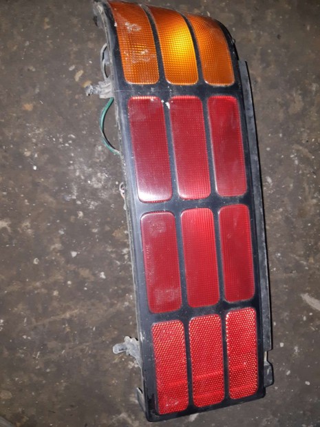 Suzuki Swift II 92-96 Bal H�ts� L�mpa