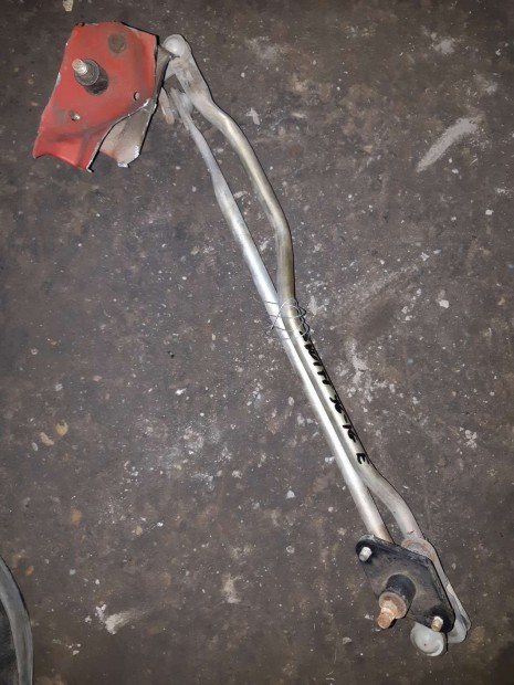 Suzuki Swift II 92-96 Els� Ablakt�rl� Mechanika