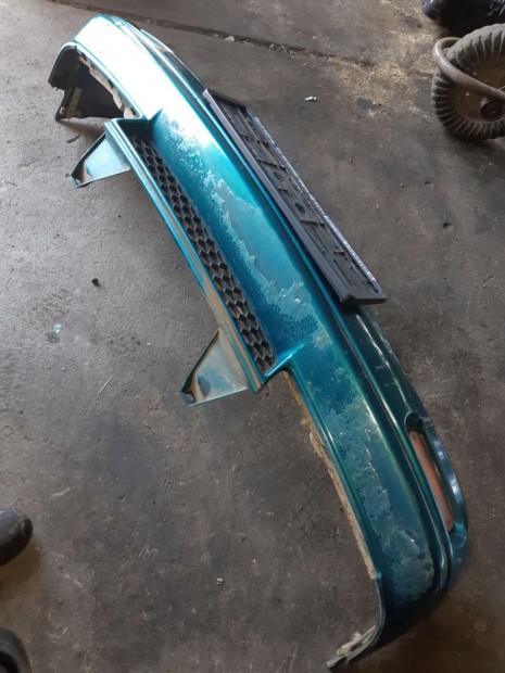 Suzuki Swift II 92-96 Els� L�kh�r�t� + Merev�t�