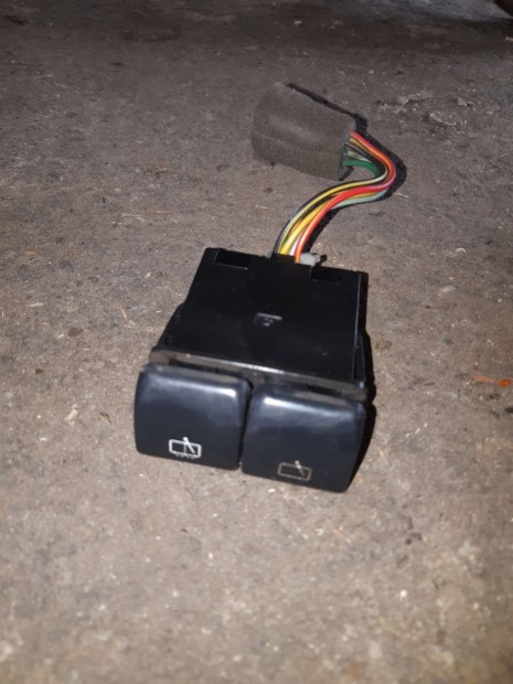 Suzuki Swift II 92-96 H�ts� Ablakt�rl� Kapcsol�