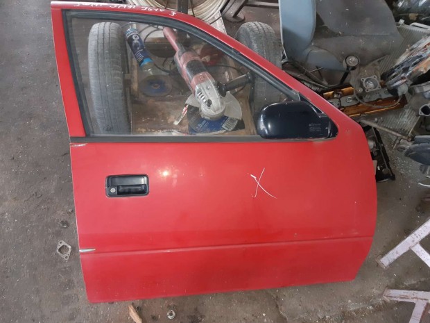 Suzuki Swift II 92-96 Jobb Els� Ajt�