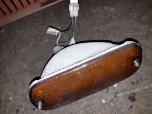 Suzuki Swift II 92-96 Jobb Els� Index / Ir�nyjelz�