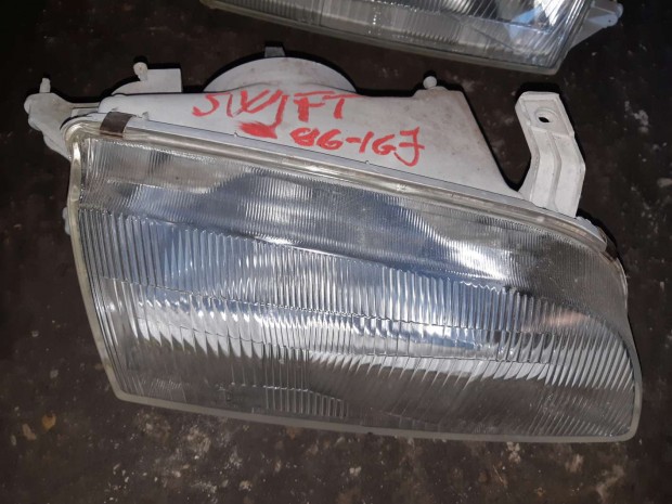 Suzuki Swift II 92-96 Jobb Els� L�mpa / F�nysz�r�