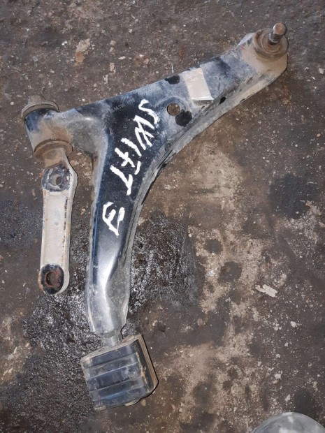 Suzuki Swift II 92-96 Jobb Els� Leng�kar