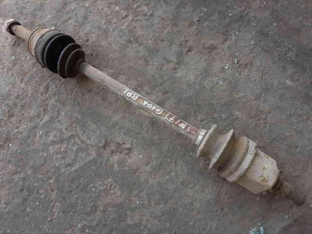 Suzuki Swift II 92-96 Jobb F�ltengely