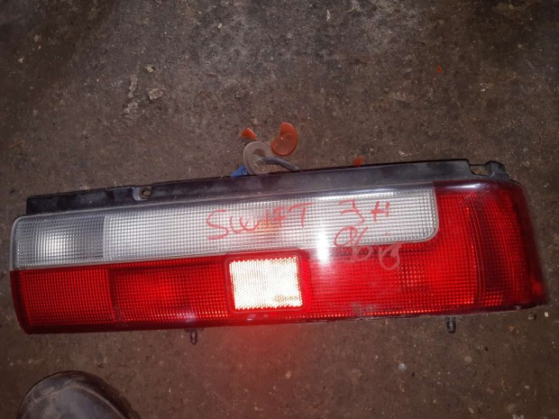 Suzuki Swift II 92-96 Jobb H�ts� L�mpa