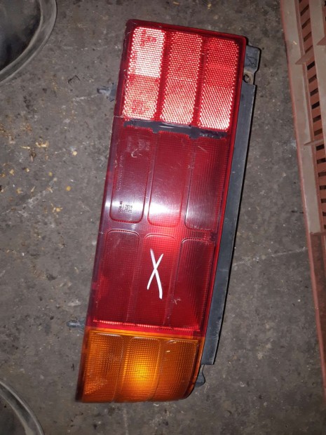 Suzuki Swift II 92-96 Jobb H�ts� L�mpab�ra