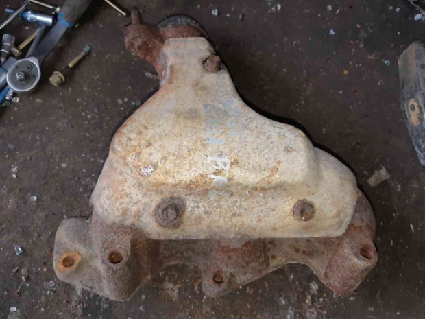 Suzuki Swift II 92-96 Kipufog� Torok