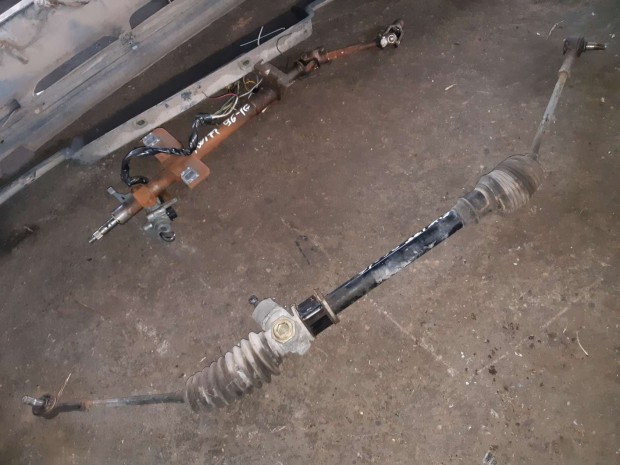 Suzuki Swift II 92-96 Korm�nym�