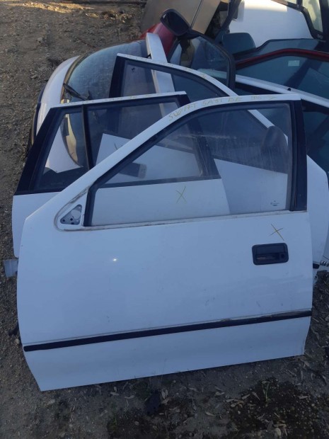 Suzuki Swift II 96-03 Bal Els� Ajt�