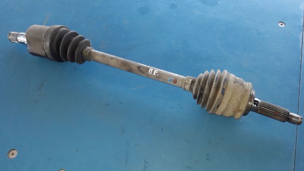 Suzuki Swift II 96-03 Bal Els Fltengely