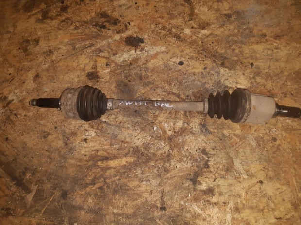 Suzuki Swift II 96-03 Bal Els� F�ltengely