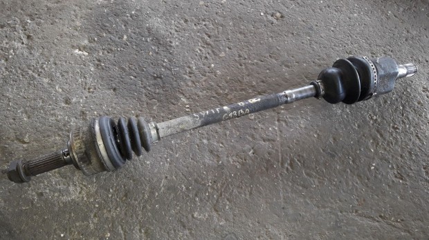 Suzuki Swift II 96-03 Bal Els Fltengely