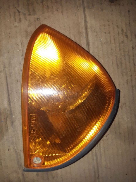 Suzuki Swift II 96-03 Bal Els Index / Irnyjelz