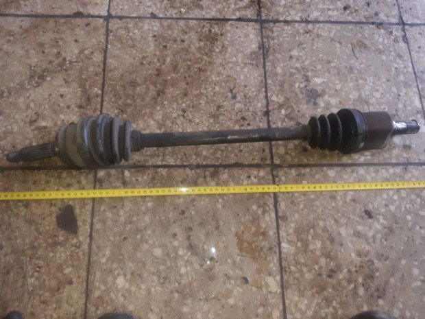 Suzuki Swift II 96-03 Bal F�ltengely