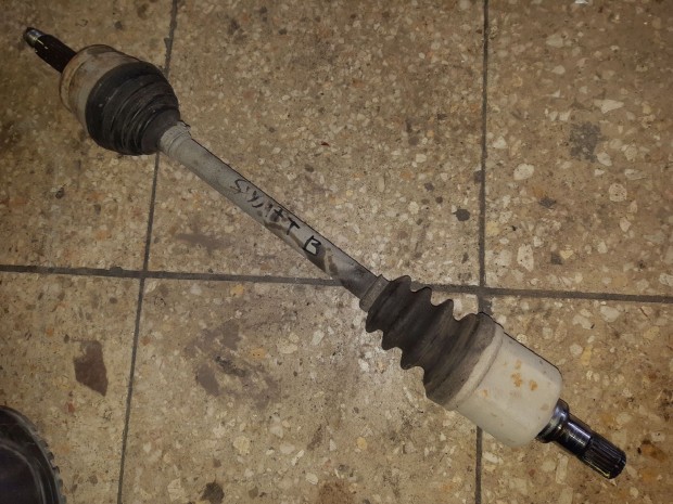 Suzuki Swift II 96-03 Bal F�ltengely