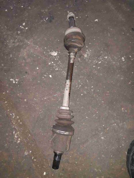 Suzuki Swift II 96-03 Bal F�ltengely